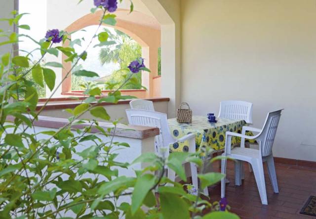 appartamento vacanze Elba